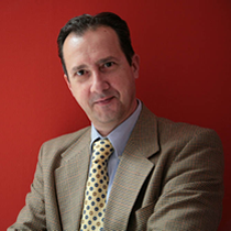 Claudio Ancillotti Strategic Marketing Partner